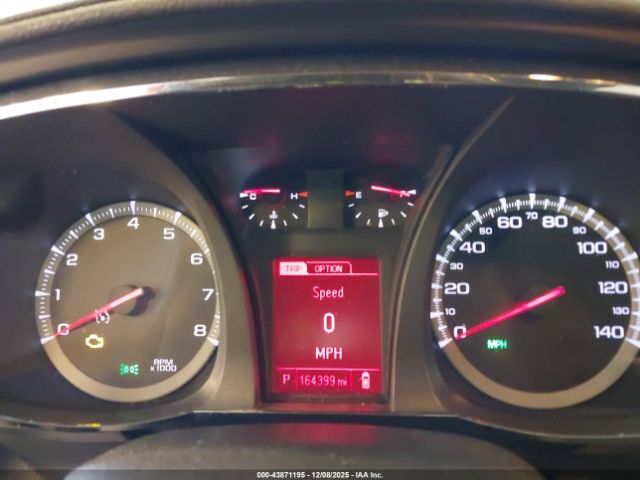 GMC Terrain Slt-1 Image 6