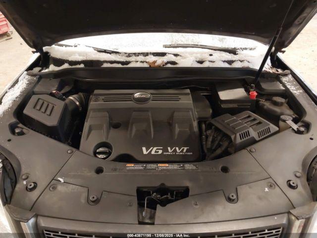 GMC Terrain Slt-1 Image 12