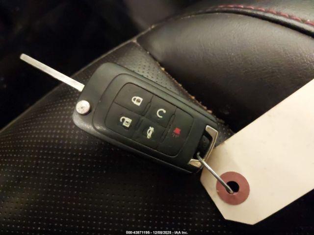 GMC Terrain Slt-1 Image 7