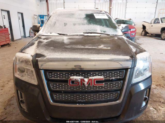 GMC Terrain Slt-1 Image 11