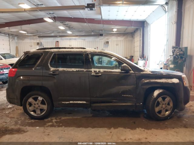 GMC Terrain Slt-1 Image 9