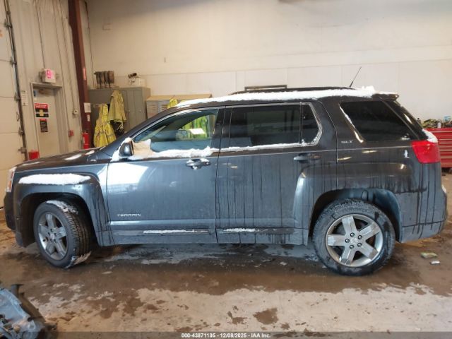 GMC Terrain Slt-1 Image 8