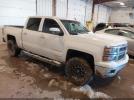 Chevrolet Silverado 1500 2lt Image 1