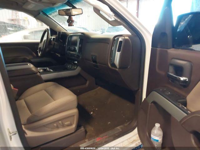 Chevrolet Silverado 1500 2lt Image 2