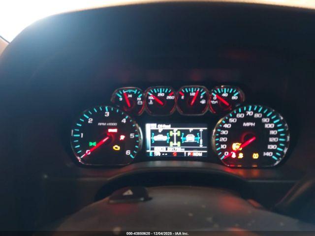 Chevrolet Silverado 1500 2lt Image 13