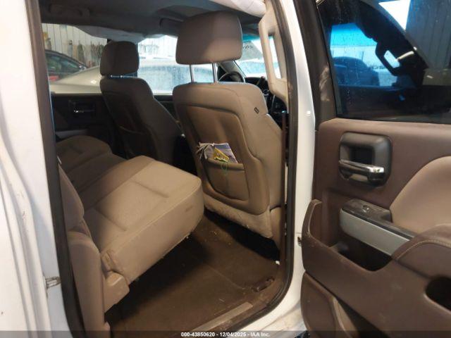 Chevrolet Silverado 1500 2lt Image 14