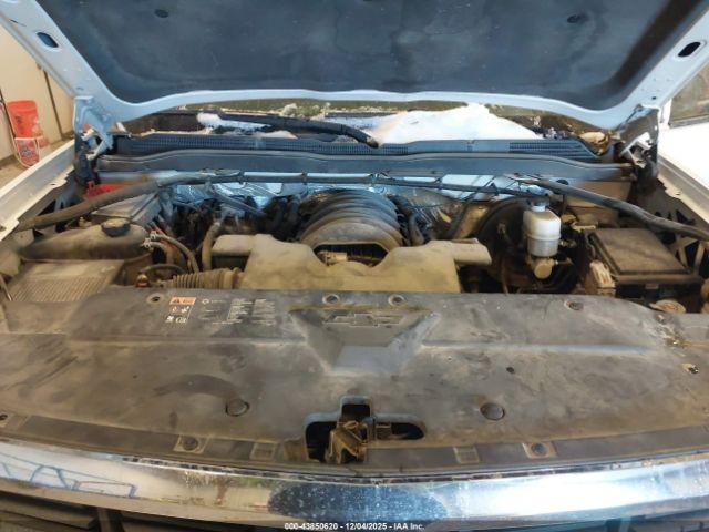 Chevrolet Silverado 1500 2lt Image 10