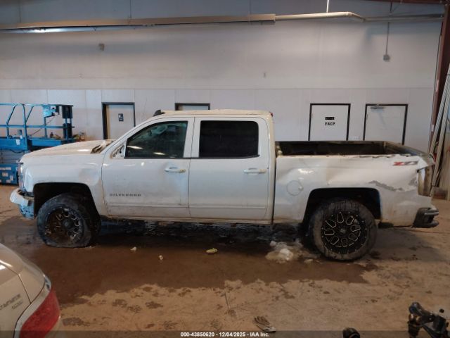 Chevrolet Silverado 1500 2lt Image 7