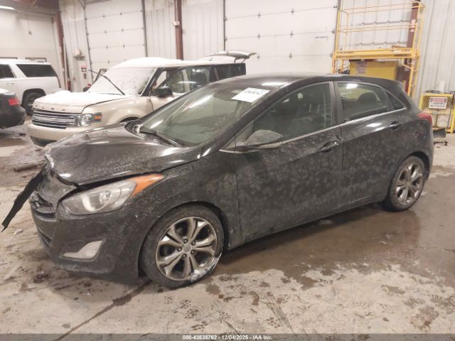 Hyundai ELANTRA Image 3