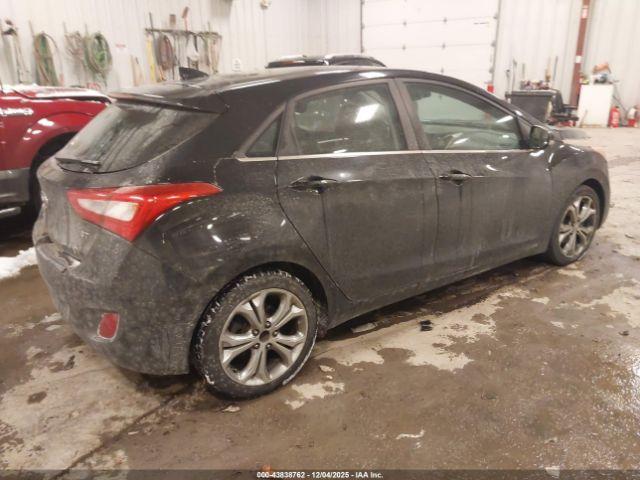 Hyundai ELANTRA Image 11