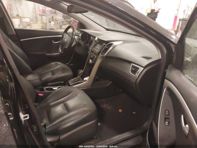 Hyundai ELANTRA Image 13