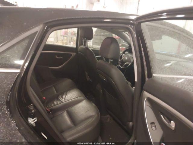 Hyundai ELANTRA Image 12