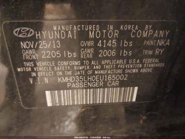 Hyundai ELANTRA Image 7