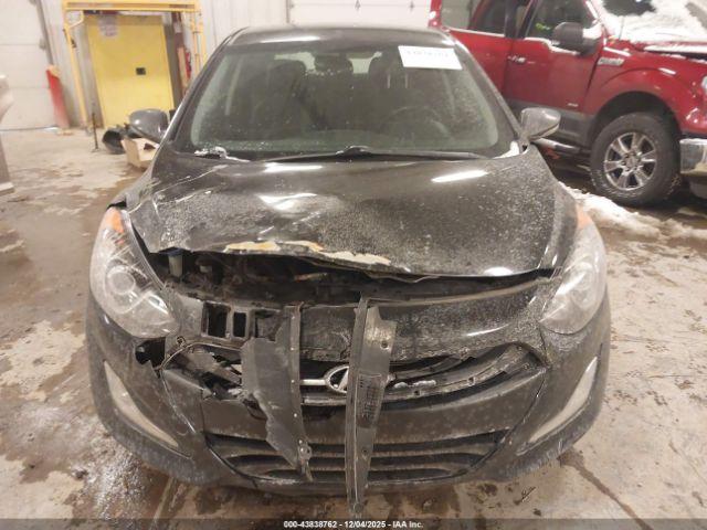 Hyundai ELANTRA Image 15