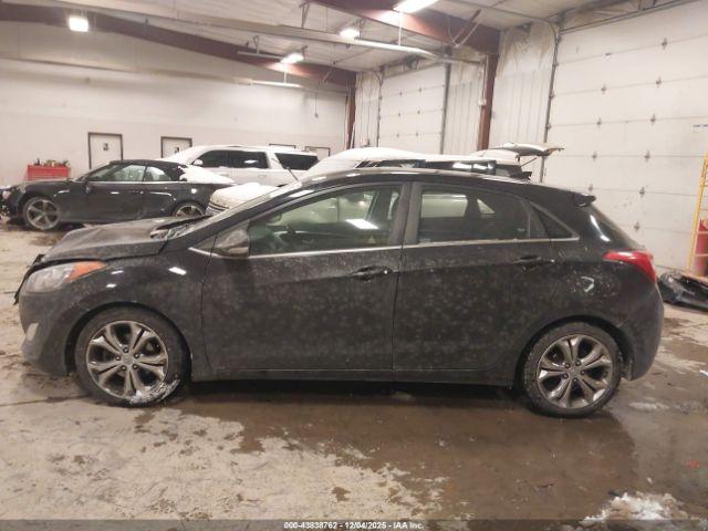 Hyundai ELANTRA Image 2