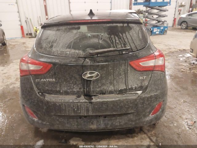 Hyundai ELANTRA Image 9