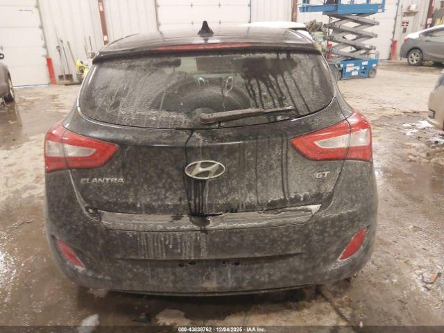 Hyundai ELANTRA Image 9