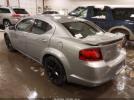 Dodge Avenger Se Image 15