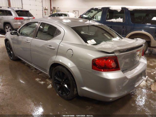 Dodge Avenger Se Image 15
