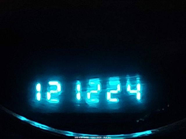 Dodge Avenger Se Image 11