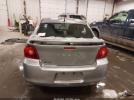 Dodge Avenger Se Image 7