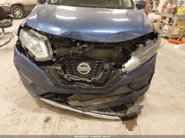 Nissan Rogue Image 7