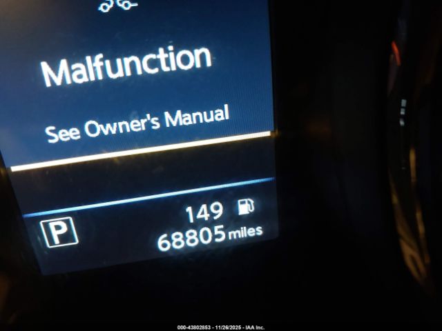 Nissan Rogue Image 16