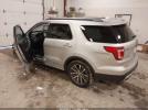 Ford Explorer Platinum Image 7