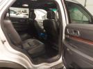 Ford Explorer Platinum Image 13