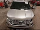 Ford Explorer Platinum Image 8