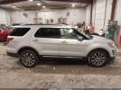 Ford Explorer Platinum Image 4