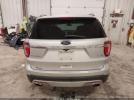 Ford Explorer Platinum Image 5