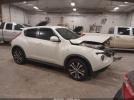 Nissan JUKE S Image 1