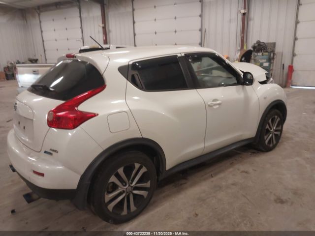 Nissan JUKE S Image 3