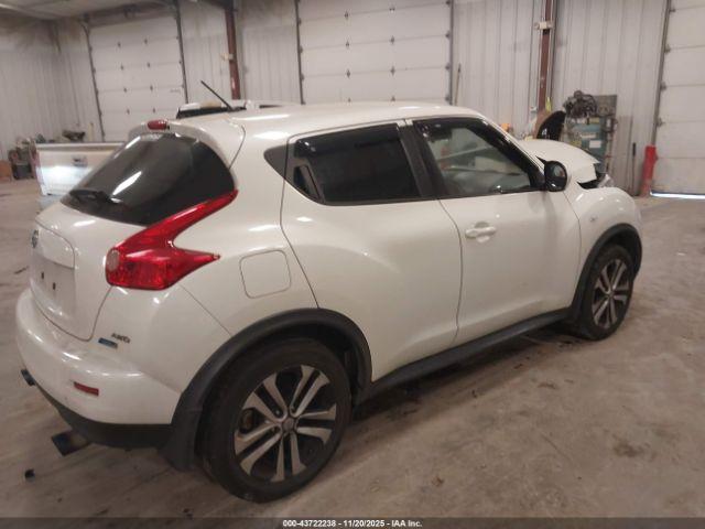 Nissan JUKE S Image 3