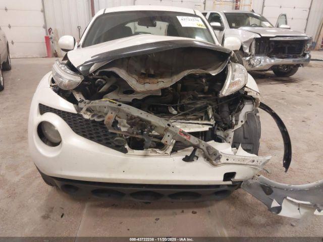 Nissan JUKE S Image 7