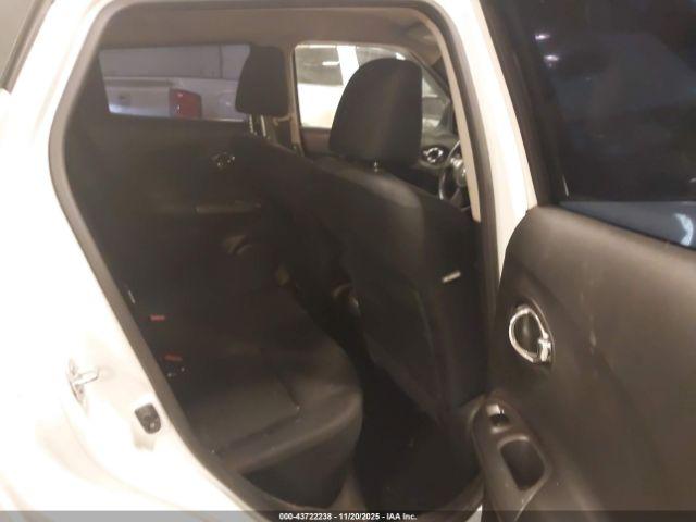 Nissan JUKE S Image 4