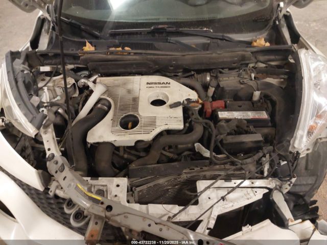 Nissan JUKE S Image 13