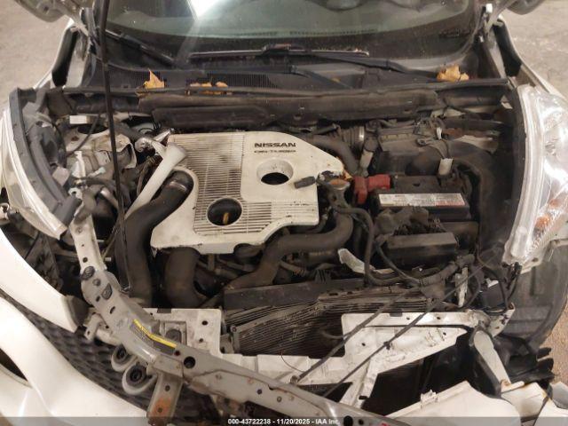 Nissan JUKE S Image 13