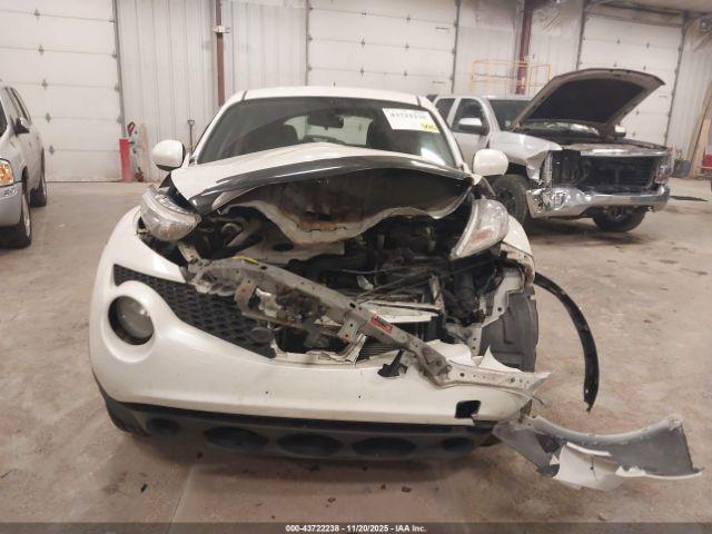 Nissan JUKE S Image 6