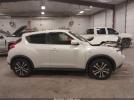 Nissan JUKE S Image 8