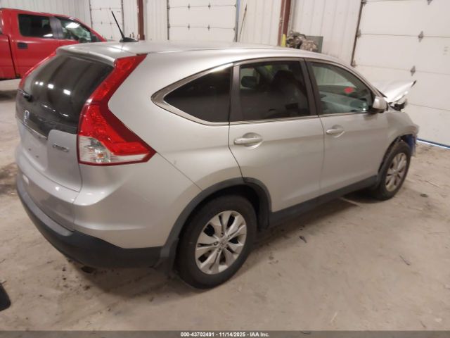 Honda CR-V Ex-l Image 10