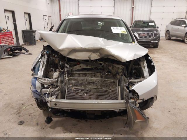 Honda CR-V Ex-l Image 15