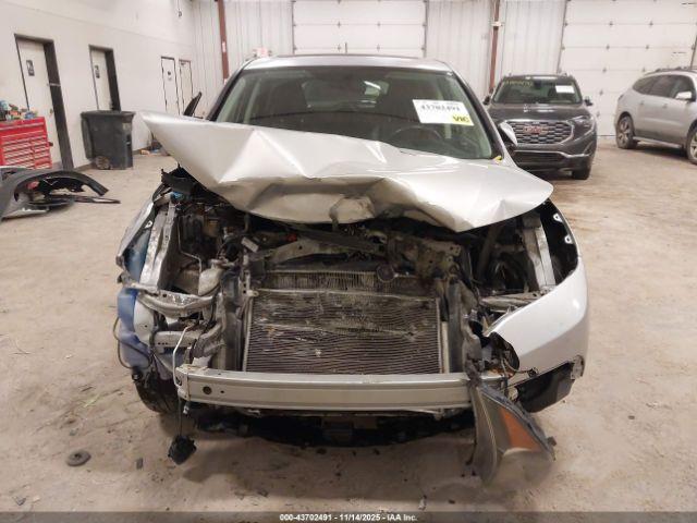 Honda CR-V Ex-l Image 15