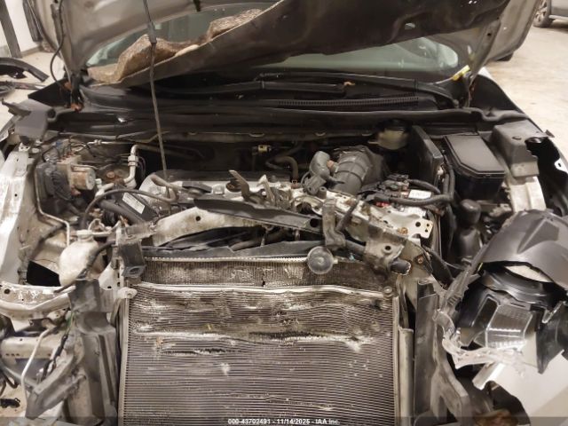 Honda CR-V Ex-l Image 16