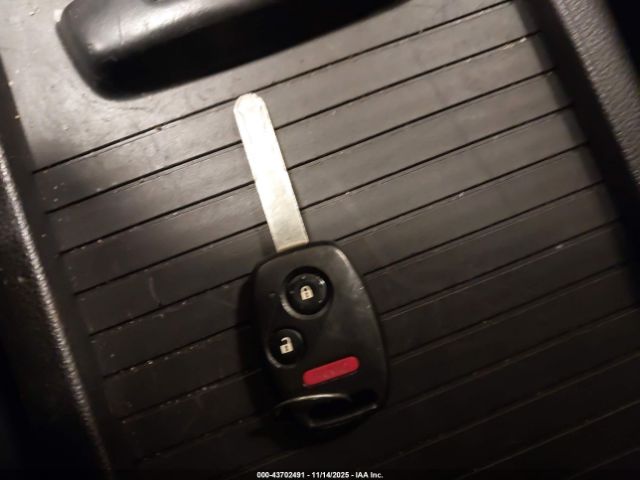 Honda CR-V Ex-l Image 7