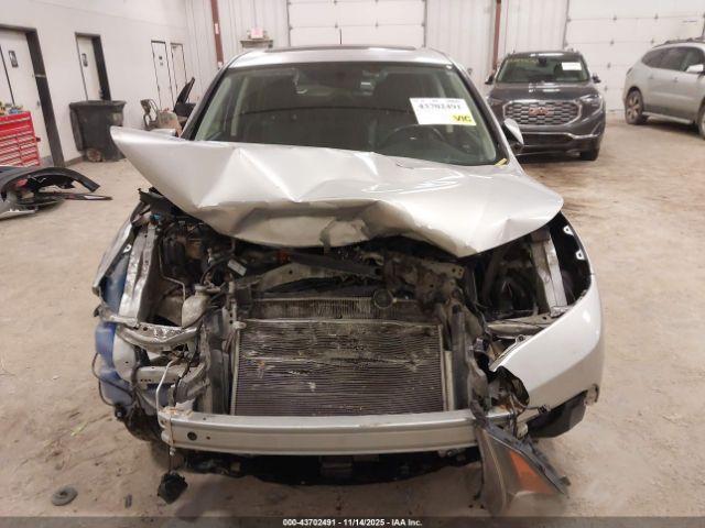 Honda CR-V Ex-l Image 4