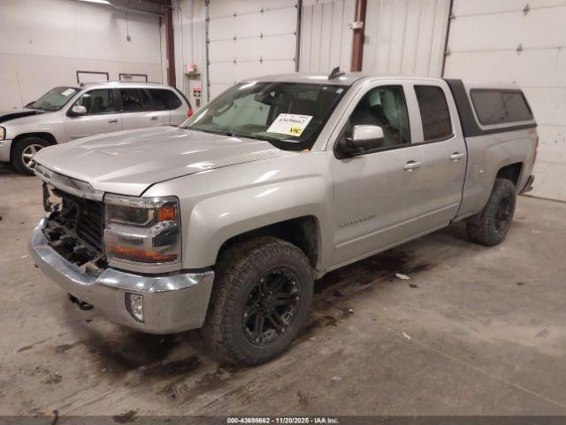 Chevrolet Silverado 1500 Lt Image 9