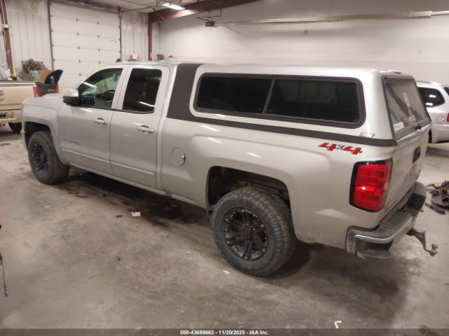 Chevrolet Silverado 1500 Lt Image 15