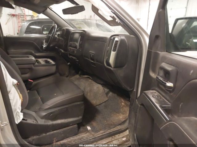 Chevrolet Silverado 1500 Lt Image 2